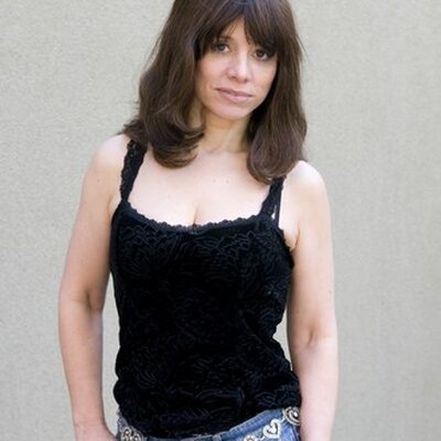Portrait of Catherine Asaro