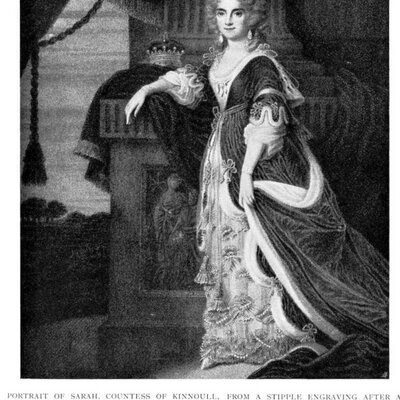 Catherine Maria Fanshawe
