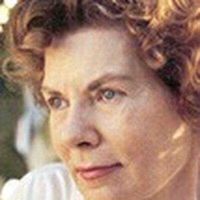 Catherine Marshall