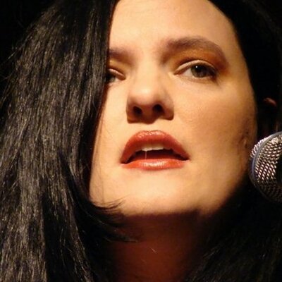 Catherynne M. Valente