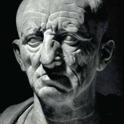 Cato the Elder