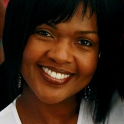 Portrait of CeCe Winans