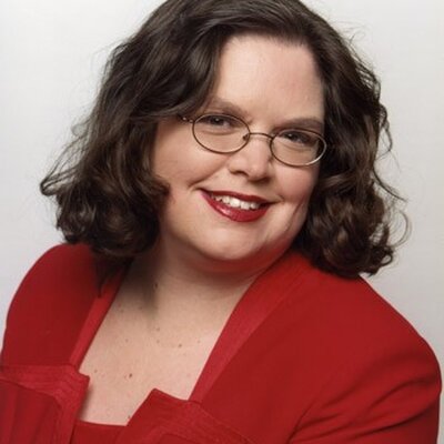 Portrait of Celeste Bradley