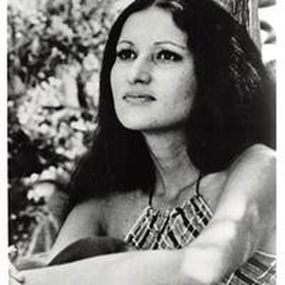Portrait of Celeste De Blasis