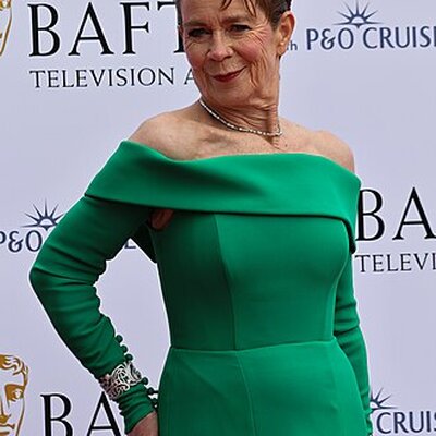 Celia Imrie