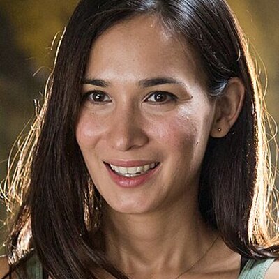 Portrait of Celina Jade