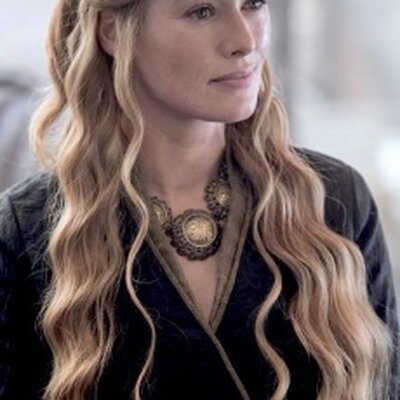 Portrait of Cersei