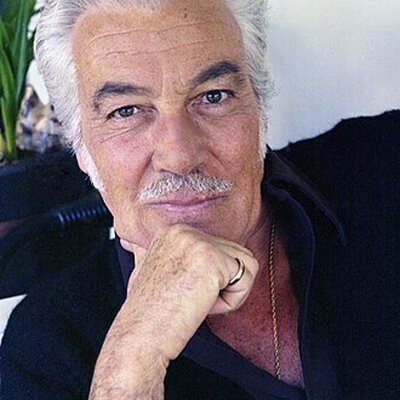 Cesar Romero