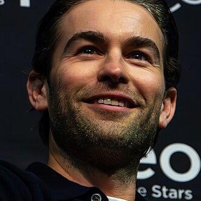 Chace Crawford