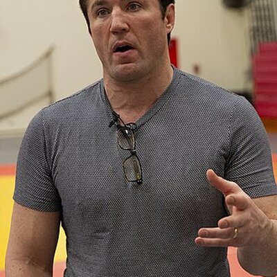 Chael Sonnen
