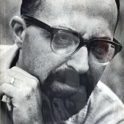 Chaim Potok
