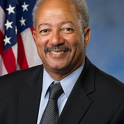 Chaka Fattah