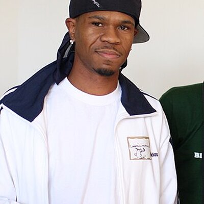 Chamillionaire