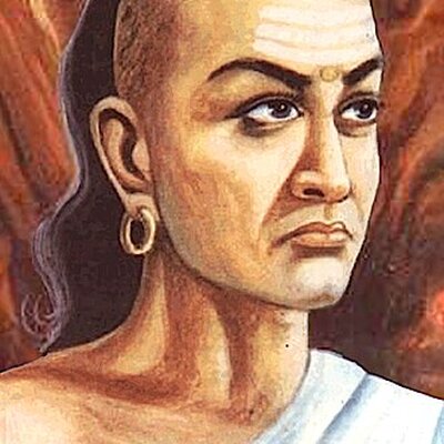 Chanakya