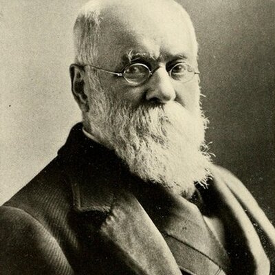 Charles A. Dana