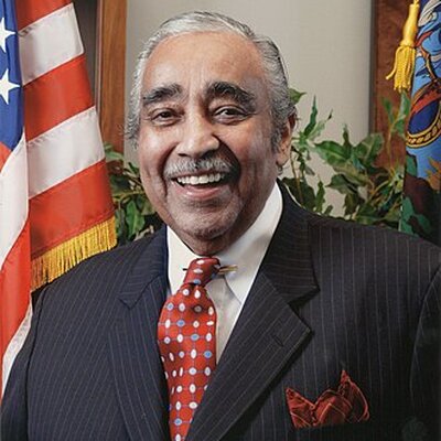 Charles B. Rangel