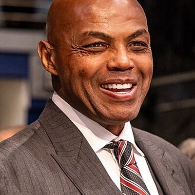 Charles Barkley