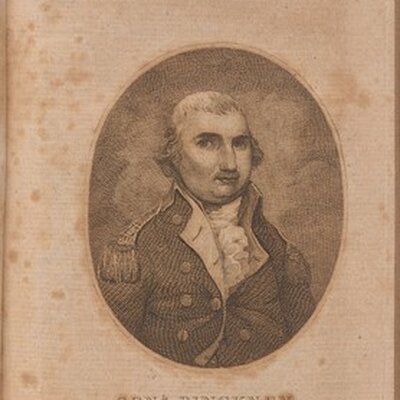 Charles Cotesworth Pinckney