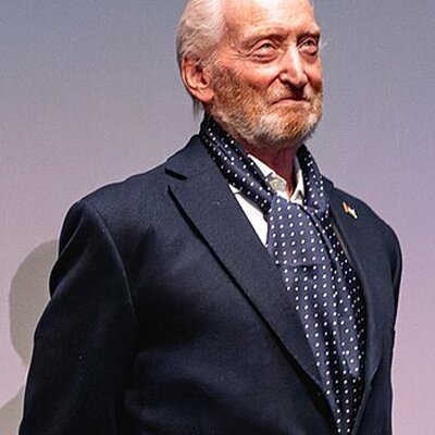 Charles Dance