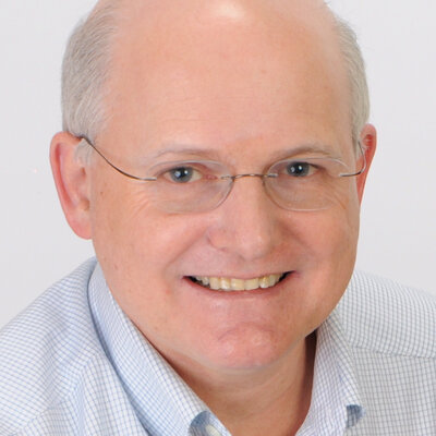 Portrait of Charles E. Leiserson