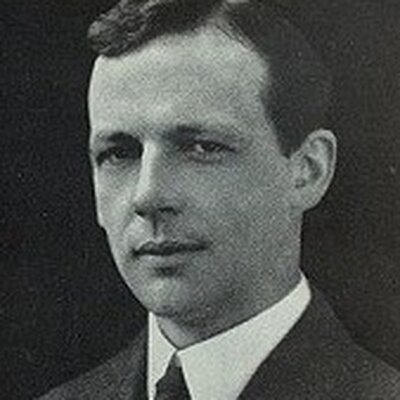 Charles Edward Merriam