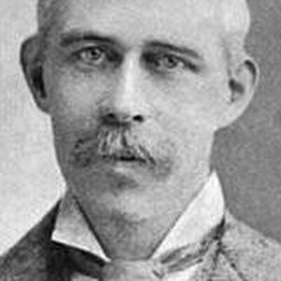 Charles Edward Montague