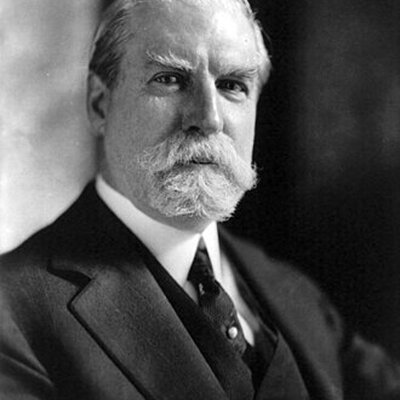 Charles Evans Hughes