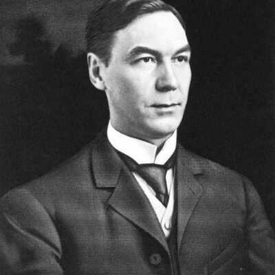 Charles F. Haanel