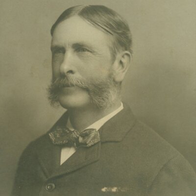 Charles Fessenden Morse