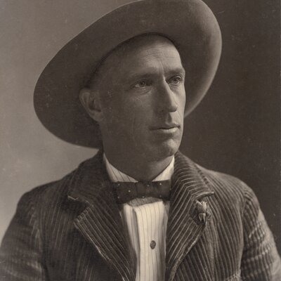 Charles Fletcher Lummis
