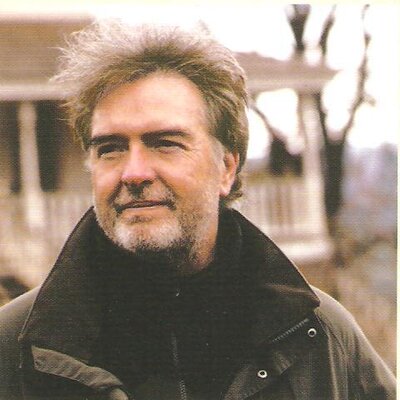 Charles Frazier