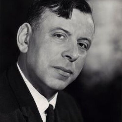 Portrait of Charles Frederick Carter