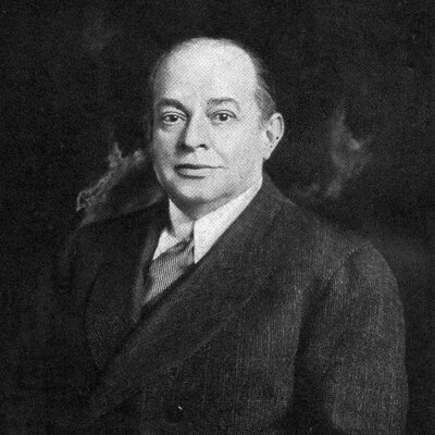 Charles Frohman