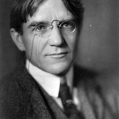 Portrait of Charles G.D. Roberts