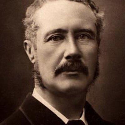 Portrait of Charles George Gordon