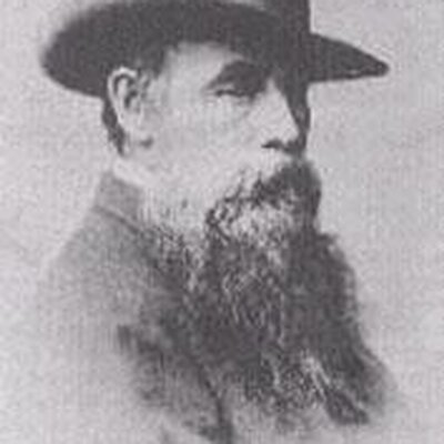 Charles Godfrey Leland