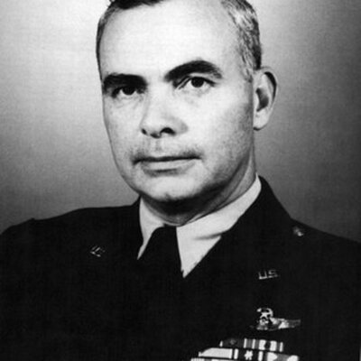 Charles H. MacDonald