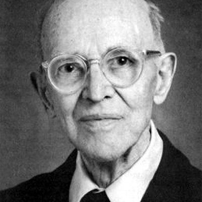 Charles Hartshorne