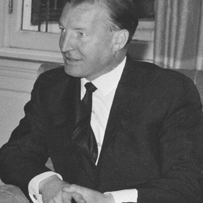 Charles Haughey