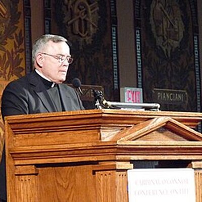 Charles J. Chaput