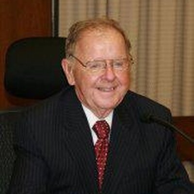 Charles J. Colgan