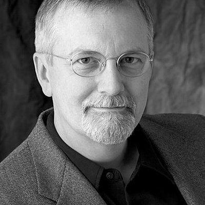 Portrait of Charles J. Shields