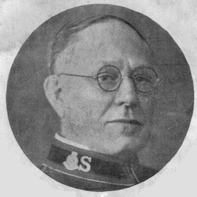 Charles Jeffries