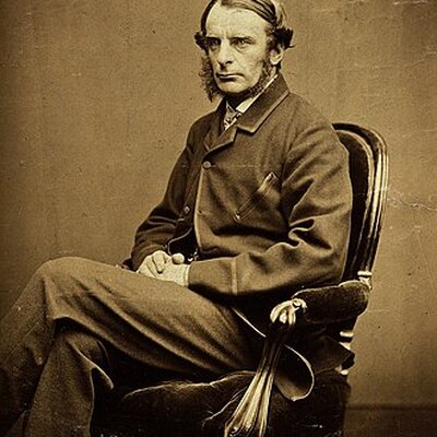 Charles Kingsley