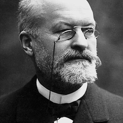 Charles Louis Alphonse Laveran