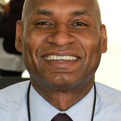 Charles M. Blow