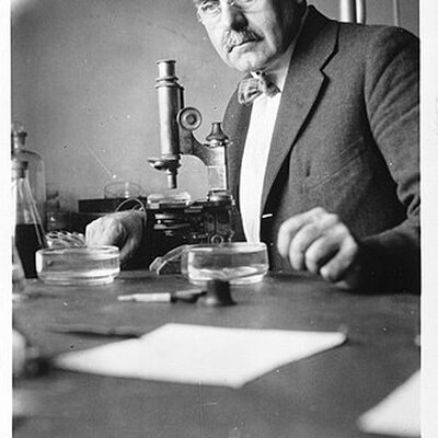 Charles Manning Child