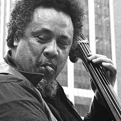 Charles Mingus