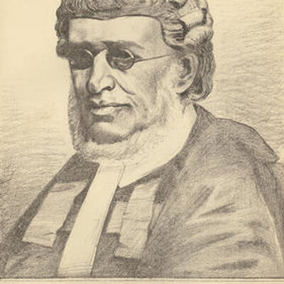 Charles Neaves, Lord Neaves