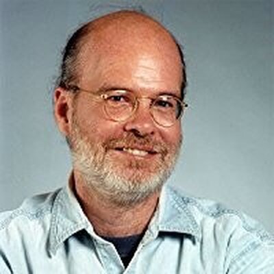 Portrait of Charles Petzold
